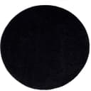 Carpet City City Shaggy Hochflor-Teppich | Schwarz