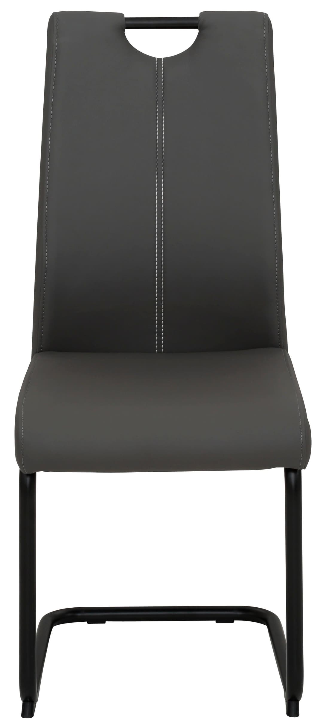 HELA Freischwinger CORA | Grau