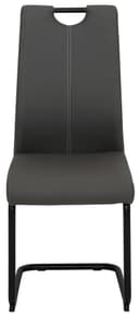 HELA Freischwinger CORA | Grau 4