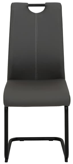 HELA Freischwinger CORA | Grau