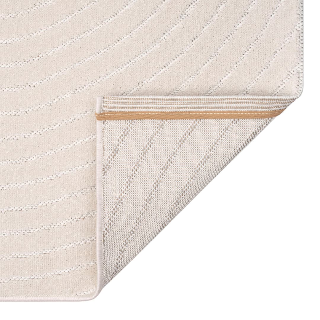 OTTO home Teppich Lorent | Beige