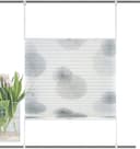 HOME WOHNIDEEN Plisseerollo RAWLINS | Grau 5