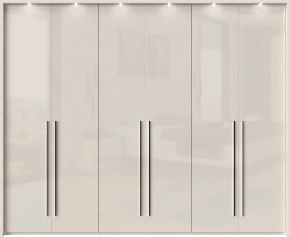 OTTO home Kleiderschrank Piano | Beige
