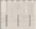 OTTO home Kleiderschrank Piano | Beige 3