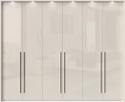 OTTO home Kleiderschrank Piano | Beige