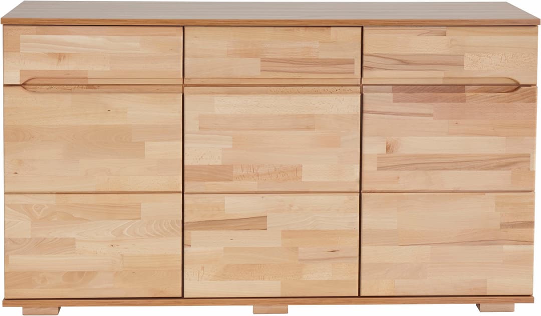 OTTO home Sideboard VKB10 | Holztöne
