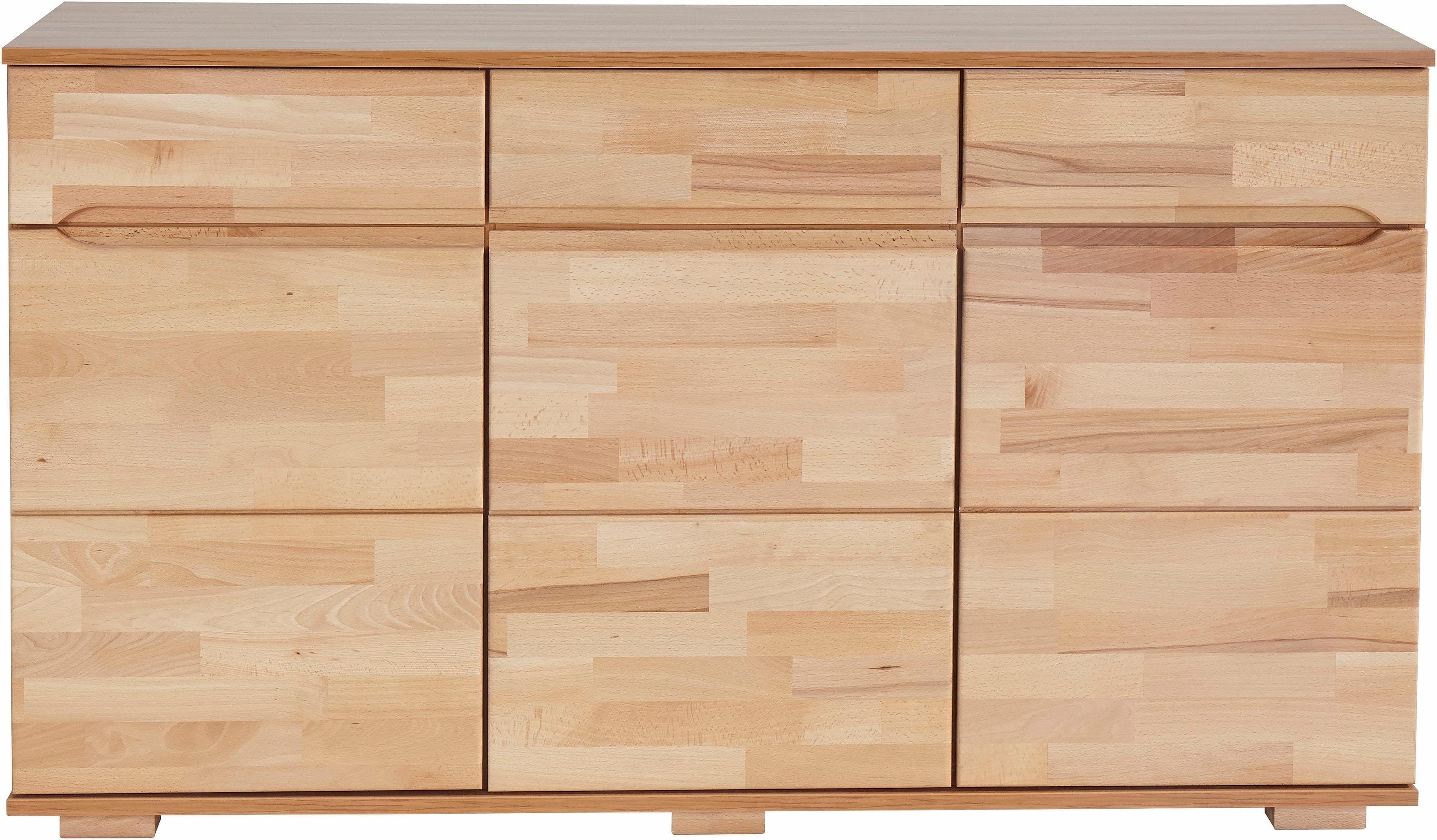 OTTO home Sideboard VKB10 | Holztöne