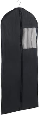 WENKO Kleidersack Deep Black | Schwarz 2
