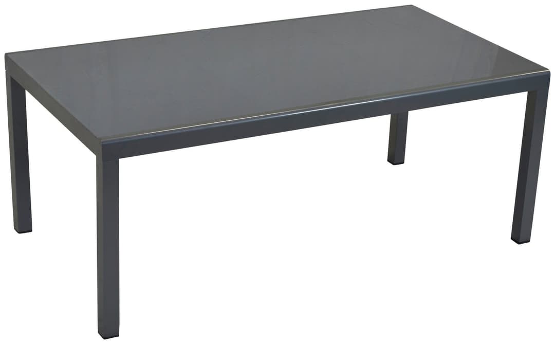 MERXX Gartentisch | Grau