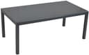 MERXX Gartentisch | Grau