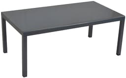 MERXX Gartentisch | Grau