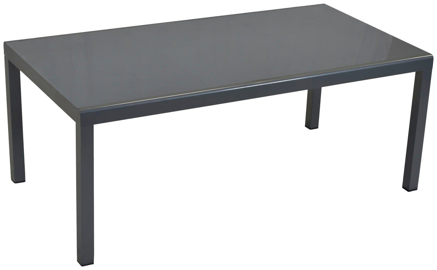 MERXX Gartentisch | Grau