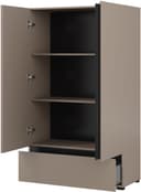 OTTO home Wäscheschrank Cross | Braun 4