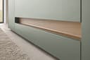Home affaire Lowboard City/Giron | Grün 5