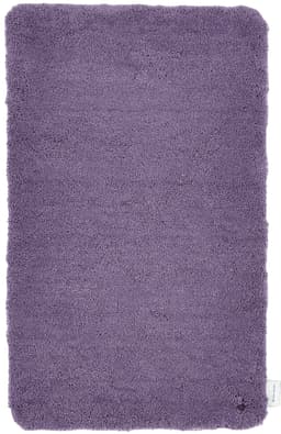 TOM TAILOR HOME Badematte Cozy Bath UNI | Lila