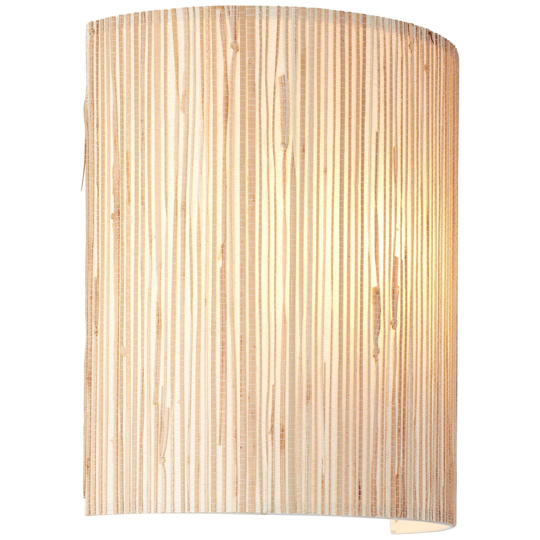 Brillant Wandleuchte Wimea | Beige