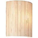 Brillant Wandleuchte Wimea | Beige