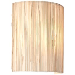 Brillant Wandleuchte Wimea | Beige