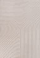 the carpet Teppich Knight | Beige 2