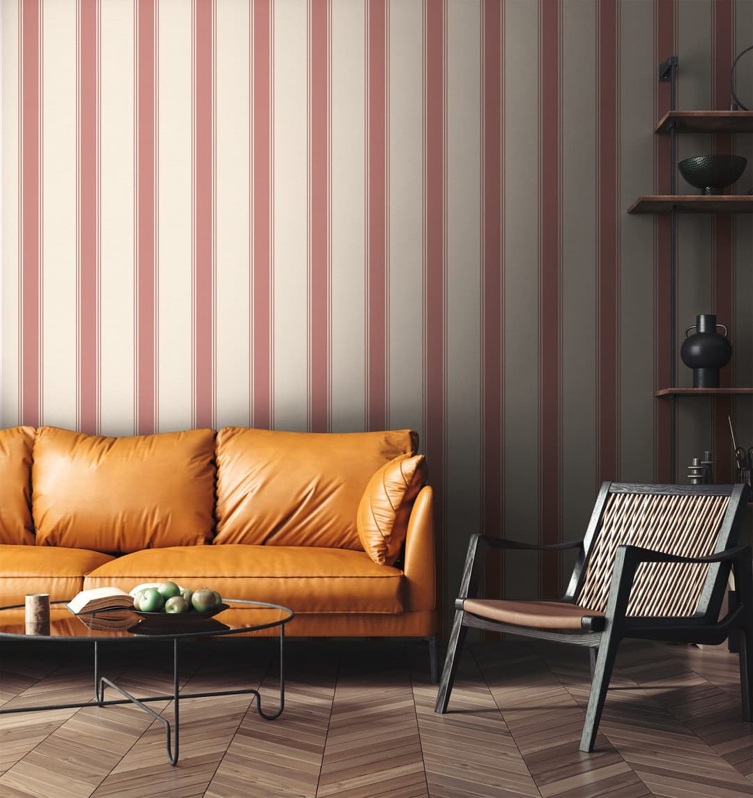 living walls Vliestapete Michalsky 6 | Beige