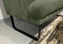 Gutmann Factory Küchensofa | Grün 2