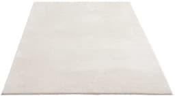 the carpet Teppich Relax | Beige