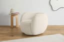 homsy by Ana Johnson Sessel Pebbla | Beige