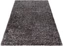 Ayyildiz Teppiche Enjoy Shaggy Hochflor-Teppich | Braun 2