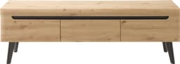 Home affaire Lowboard Torge | Holztöne