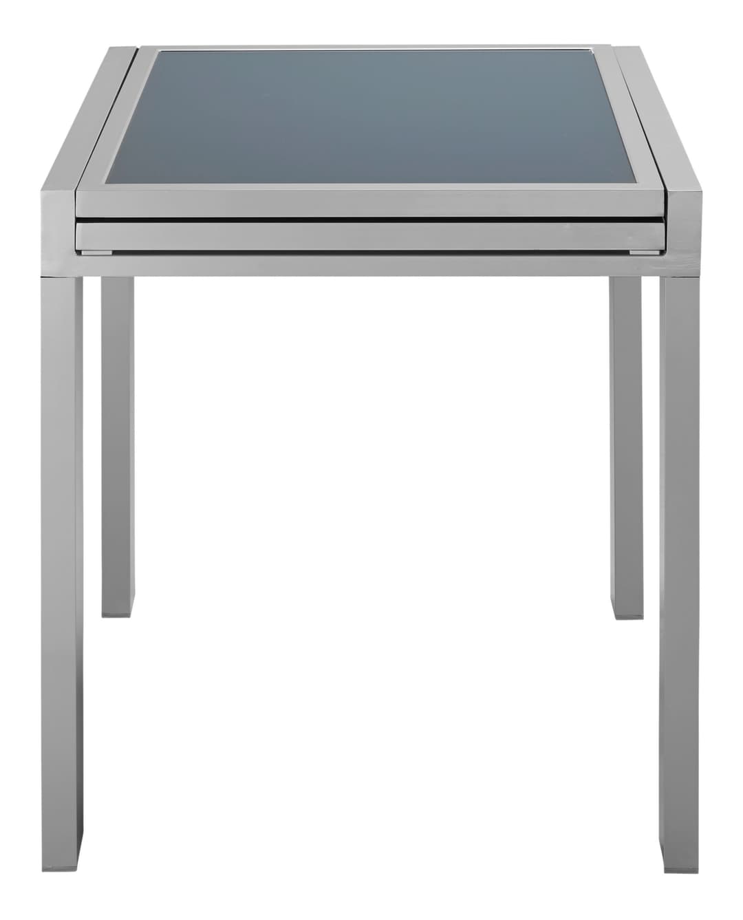 MERXX Gartentisch Lima | Grau