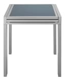 MERXX Gartentisch Lima | Grau 3