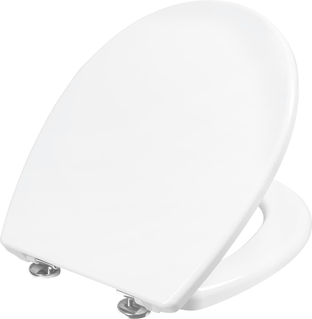CORNAT WC-Sitz EDOLO | Weiß
