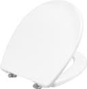 CORNAT WC-Sitz EDOLO | Weiß 5