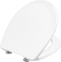 CORNAT WC-Sitz EDOLO | Weiß