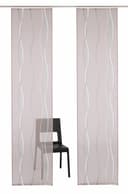 OTTO home Schiebegardine Dimona | Beige