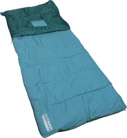 Polydaun Deckenschlafsack Schlafsack Beach House | Blau