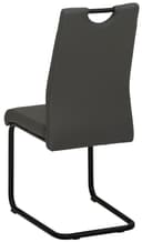 HELA Freischwinger CORA (Set, 4 St) | Grau 5
