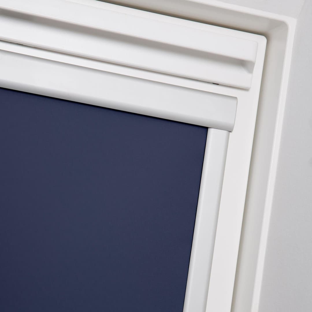 Dachfensterrollo Skylight | Blau