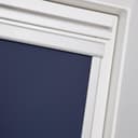 Dachfensterrollo Skylight | Blau 3