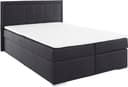 COLLECTION AB Boxbett Athena | Grau 5