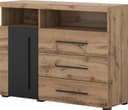 OTTO home Kommode Roger | Holztöne 2