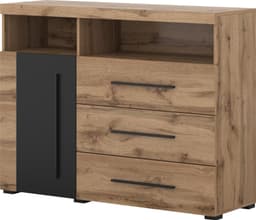 OTTO home Kommode Roger | Holztöne