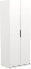 Demeyere GROUP Kleiderschrank Ghost | Weiß 2