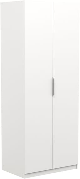 Demeyere GROUP Kleiderschrank Ghost | Weiß