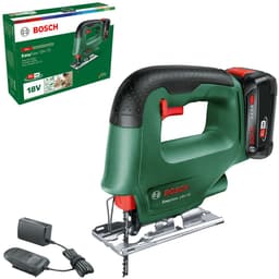 Bosch Home & Garden Akku-Stichsäge EasySaw 18V-70 | Grau