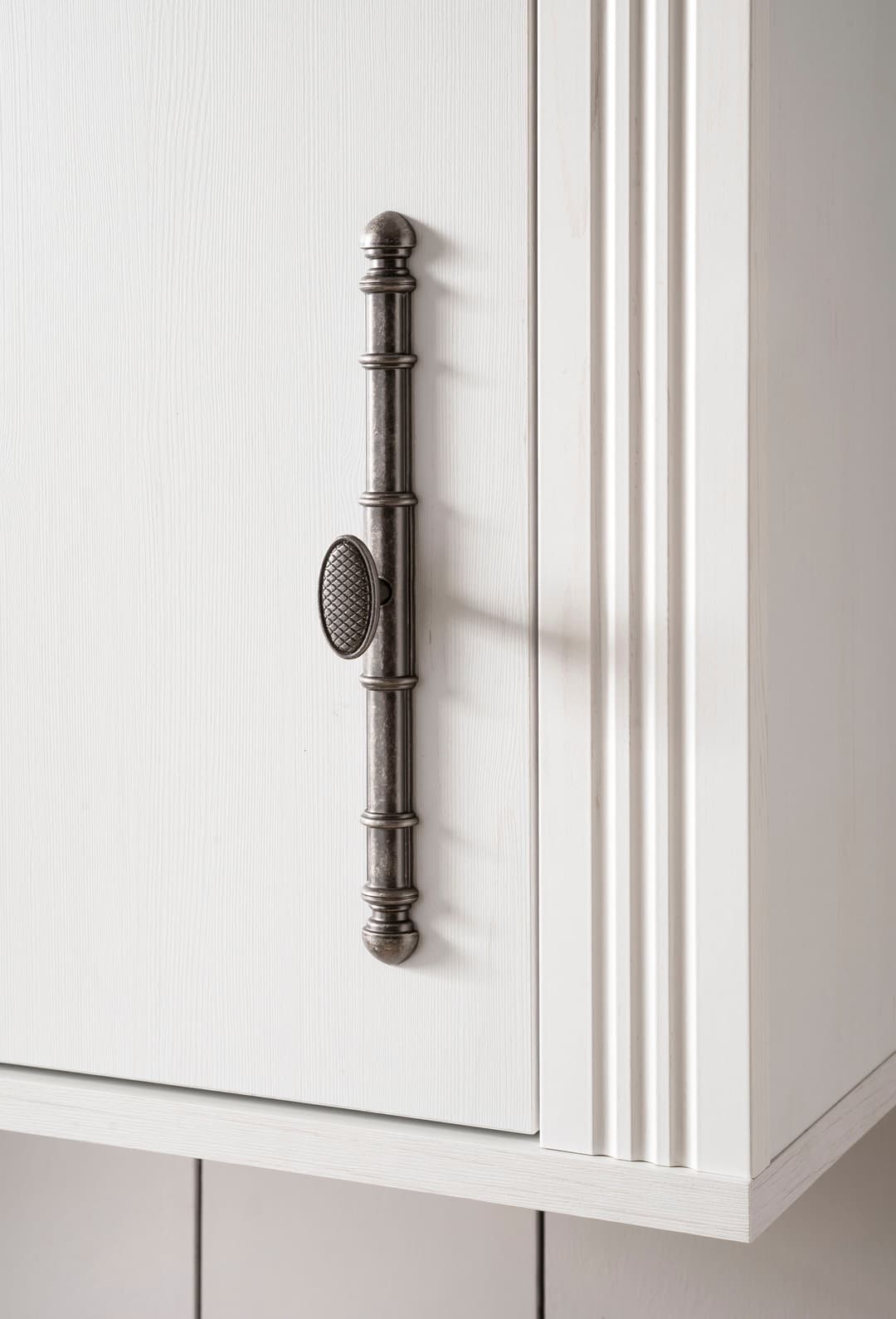 OTTO home Hängeschrank KS-Westminster | Weiß