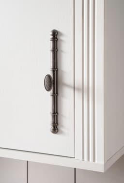 OTTO home Hängeschrank KS-Westminster | Weiß