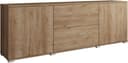 OTTO home Lowboard Kenia | Holztöne 2