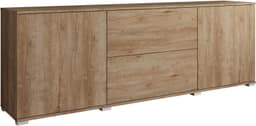 OTTO home Lowboard Kenia | Holztöne