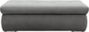 DOMO collection Hocker NMoric | Grau 2